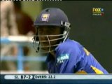 Clip from Inside Cricket - 9th April 2007