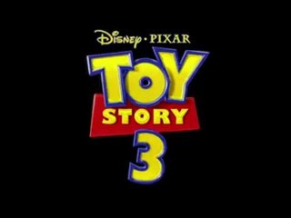 Toy Story 3 Trailer2 Español