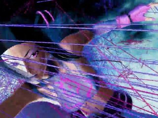 Super Street Fighter 4 - Juri vs ChunLi