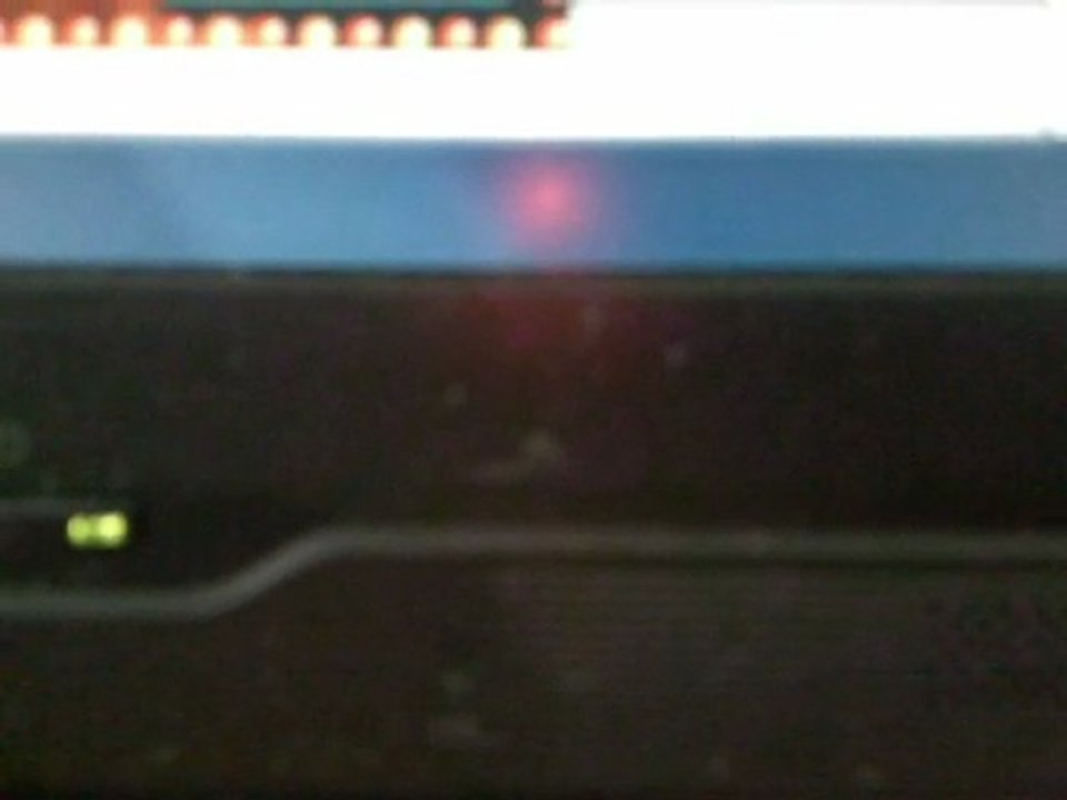 FOUROULOU FAIT SON CINEMA