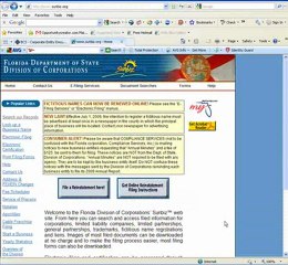 Checking Your Business Credit Information