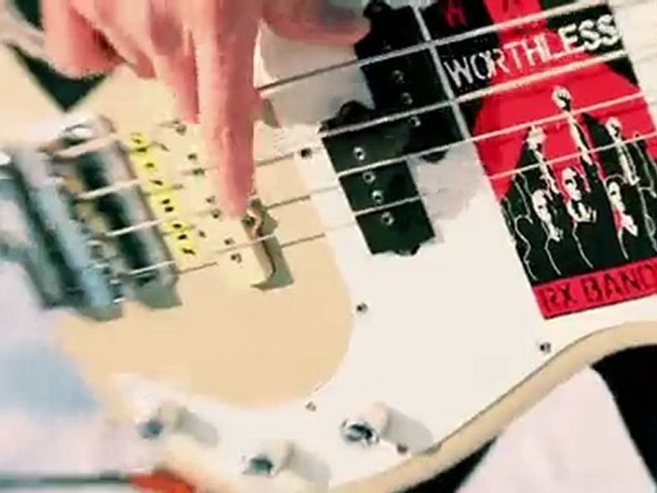 The Disco Boys 'I Surrender' (Official Video)