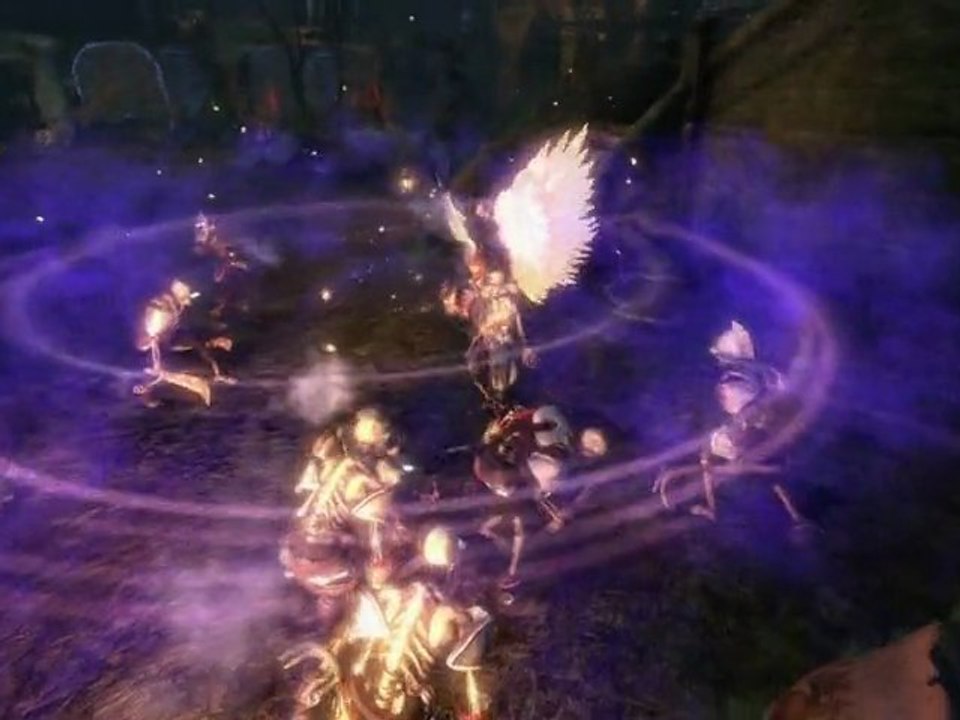 Fable 3 - Lionhead VD Episode 1