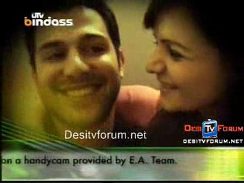 Emotional Atyachaar - 12th February 2010 - pt1