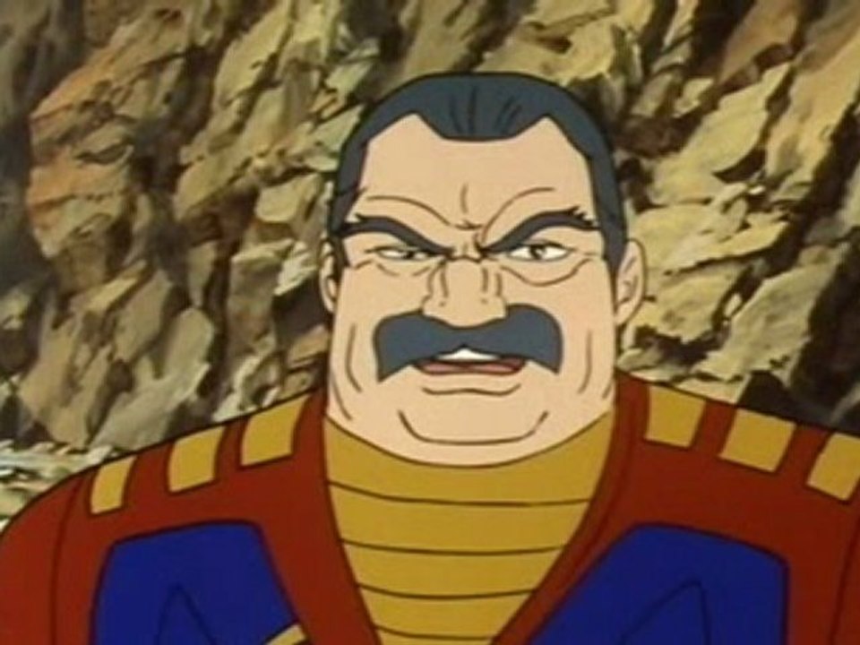 Mask - 70 La formule secrète