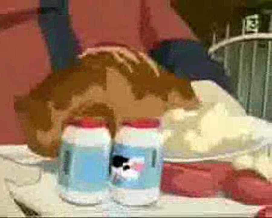 Code Lyoko  55  Raz De Marée partie 1