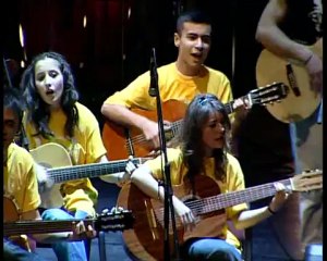 SARI ÇİZMELİ MEHMET AĞA