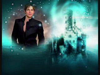 gale harold l'homme de mes reve,,,