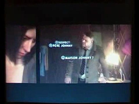 videotest de heavy rain demo