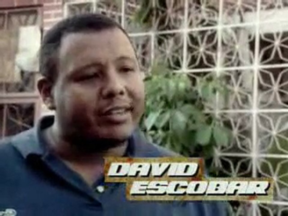 Comenzo un nuevo mundo