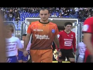 Rouge et Noir : l'avant match Auxerre/SRFC