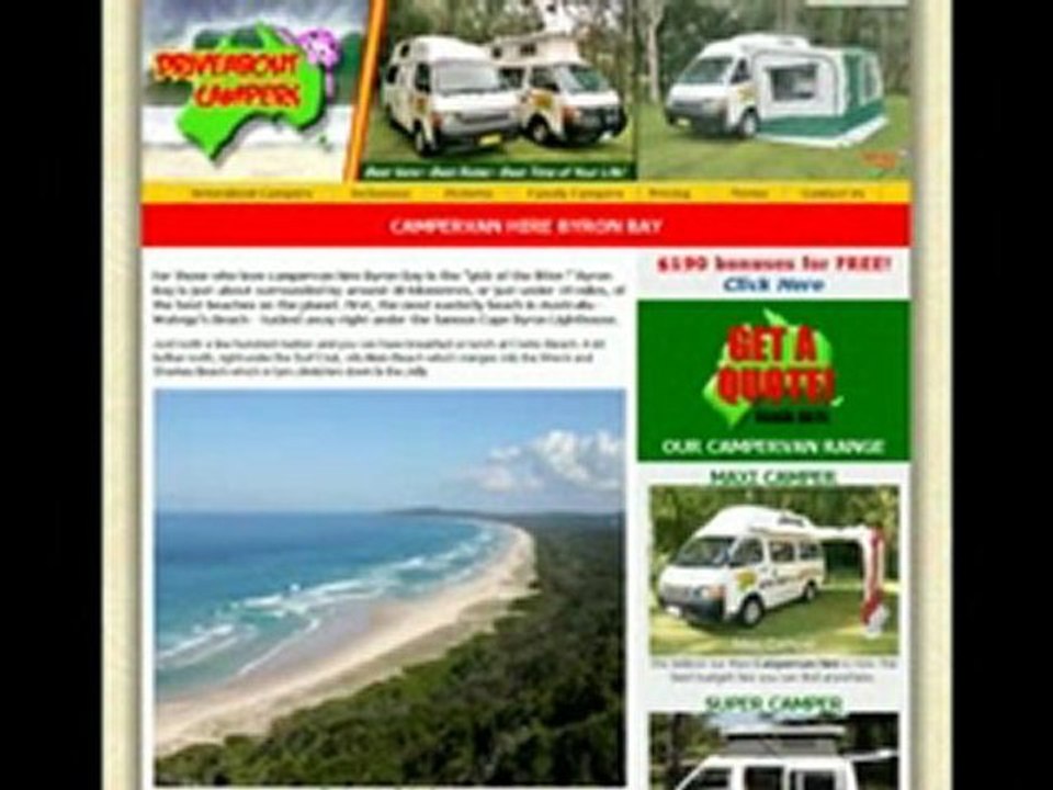 Campervan hire qld Finding The Right Used Car