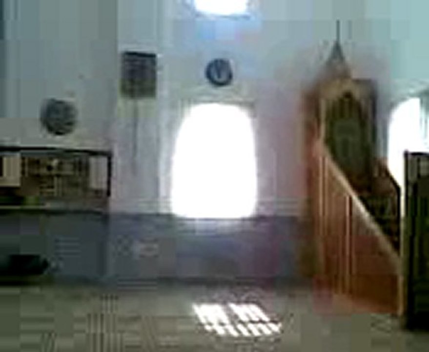 kulaköy cami2