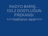 SAMSUN BAFRA BARIŞ FM