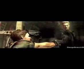 Albert Wesker Ultimate Tribute