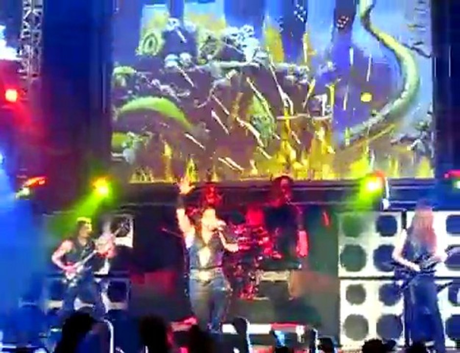 Manowar - Die for Metal