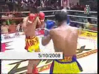 Gladiators Fighting