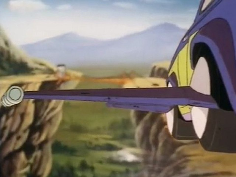 Mask - 71 Le trophee des champions