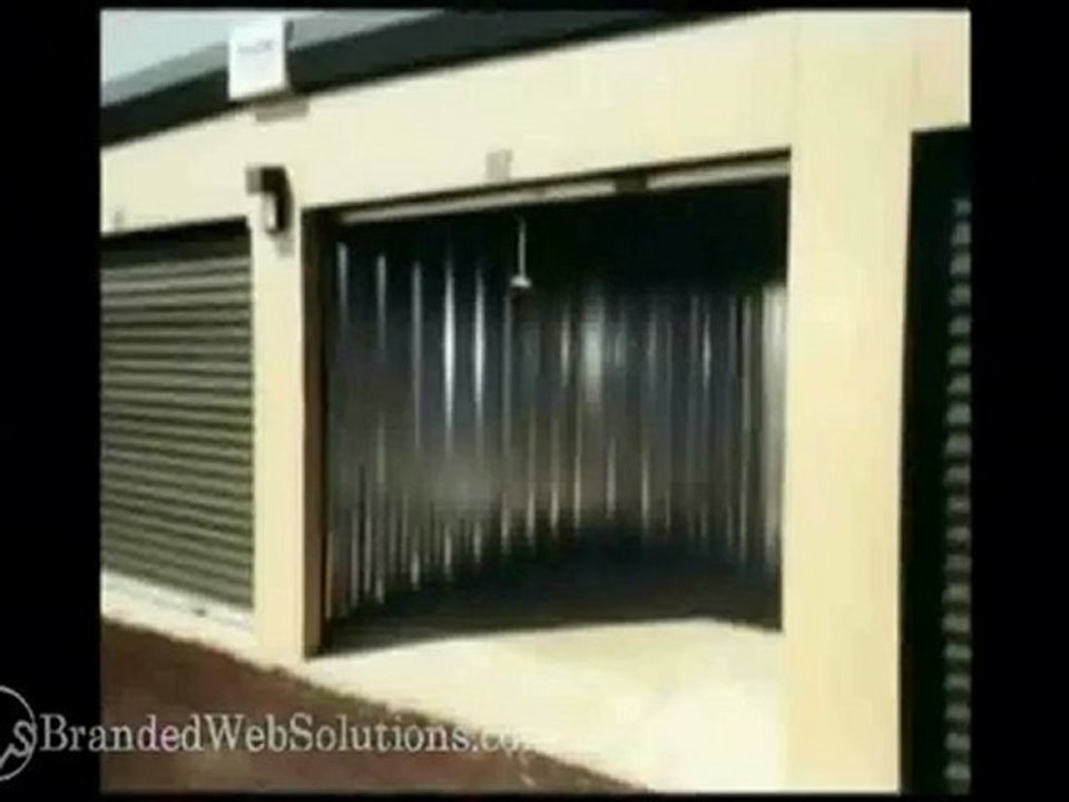 Mini Storage Medford Oregon