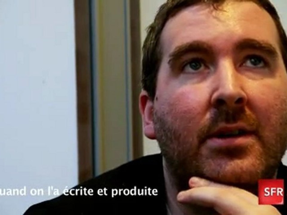 Hot Chip - One Life Stand - Interview