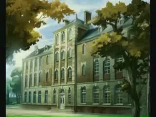 Code lyoko 9 Sattélite partie 1