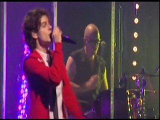 Michael Gregorio "pirate les chanteurs"