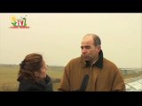 Journal TV Vendée Agricole 12 février 2009