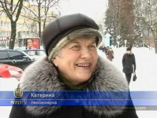 Результат выборов в Украине вызывает споры