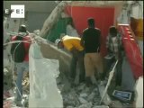 Haití, un mes después del terremoto