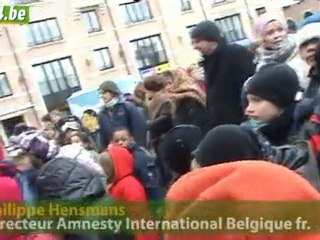 Actu24 - LLN Action armes écrasées