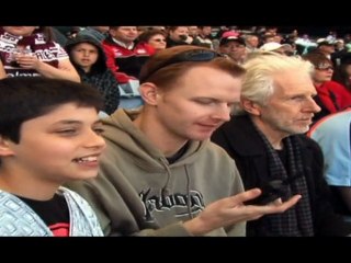 Connected The Power Of 6 Degrees