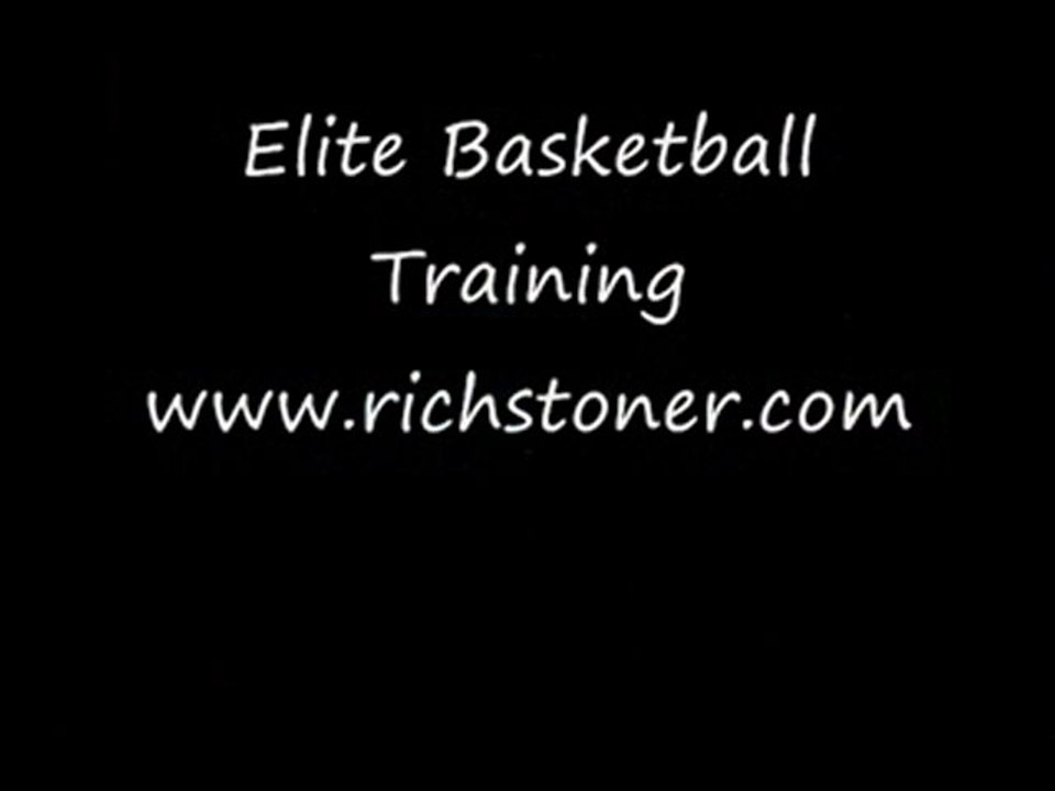 Footfire Passing Drill