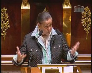 martine Faure DG service civique du 4-02-2010