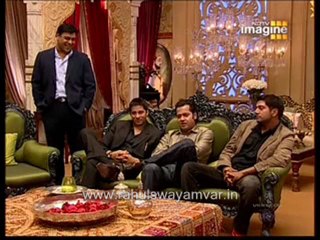Rahul Dulhaniya Le Jaayega 12 february Part 2 12th feb ...