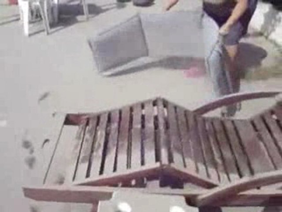 12 02 2010 poussière de Mt Serrat en Guadeloupe