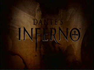 Let's Play Dante's Inferno [Part 4]