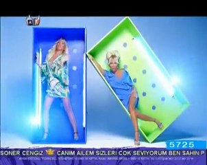 Lerzan Mutlu-Hancer 2009 yep yeni orjinal türkce
