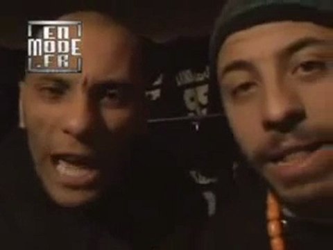 MORSAY ZEHEF INTERVIEW INEDITE! LOURD!!!!!!!!!!!!!!!