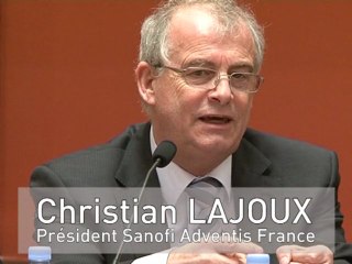 Recherche & innovation: bilan et perspectives