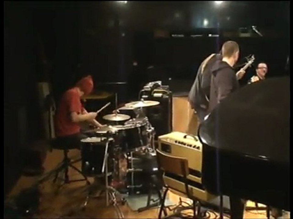 Concert Jazz Bruno Angelini (CRD & 2PC)