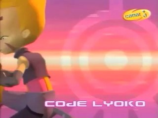 Code Lyoko Episode 7: Image Puzzle Challenge – Part 2 🔍