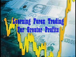 Forex Charting Software
