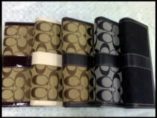 Coach Designer Handbags - GetYourPurse.com