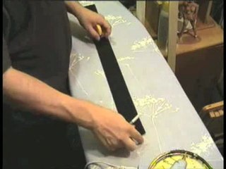 How-to Make a Kufi Cap, Threadbanger Contest Entry