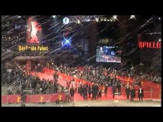 Si apre il Festival di Berlino 2010