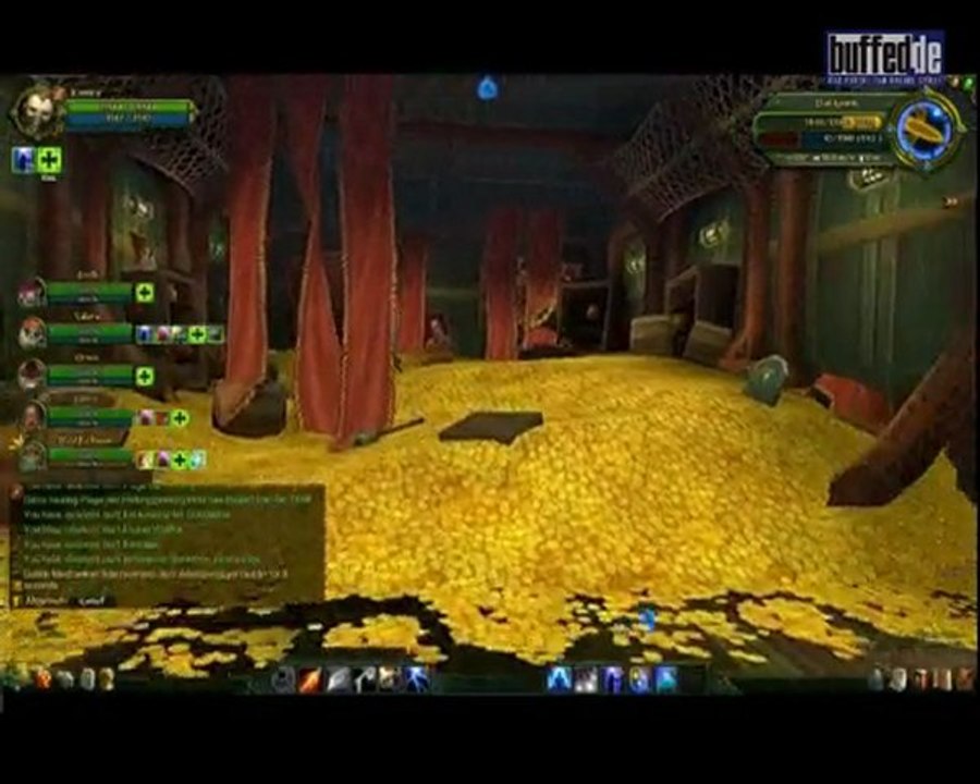 Buffedshow 177 von buffed.de