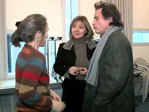 0902 Atelier Théatre 95 Lycée d'Osny