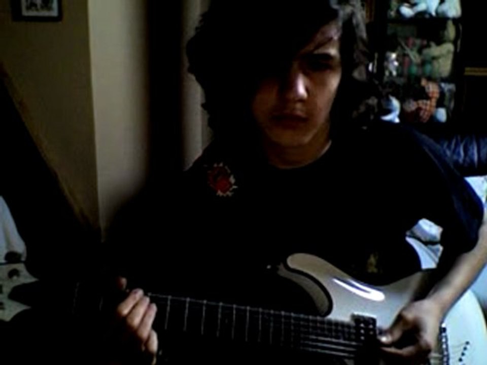 Faint (Linkin Park Cover)