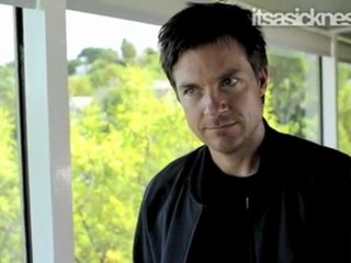 Jason Bateman is obsessed with classical music