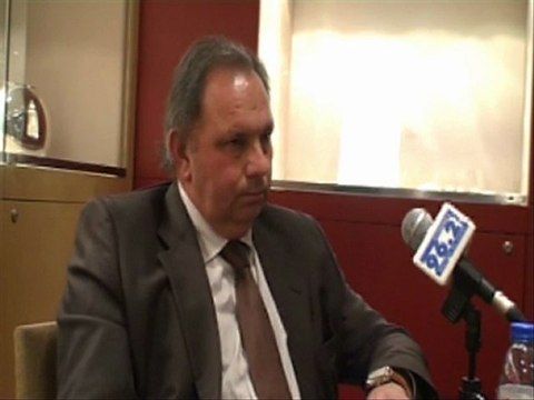 Dois dedos de conversa com Eng. Carlos Barreira